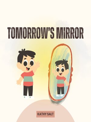 cover image of Tomorrow's Mirror